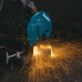 VÝPRODEJ MAKITA LW1401 Rozbrušovačka 355mm, 2200W POŠKOZENÉ!!