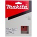 Makita P-33093 Brusný papír 114x102 mm /K60/ 10ks/