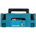 MAKITA RP1111CJ Vrchní frézka s regulací (1100W/8mm) Makpac