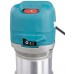 MAKITA RT0702CX2J Kombinovaná frézka s příslušenstvím 700W, Makpac