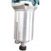 MAKITA RT0702CX2J Kombinovaná frézka s příslušenstvím 700W, Makpac