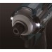 MAKITA TD001GM201 Aku rázový šroubovák (1/4"/220Nm) Li-ion XGT (2x4,0Ah/40V)
