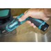 MAKITA TD022DSE Aku rázový šroubovák v tašce Li-ion (7,2V/2x1,5Ah)