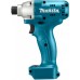MAKITA TD112DMZ Aku multifunkční rázový utahovák (135Nm/12V/bez aku)