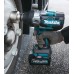 MAKITA TW001GZ Aku rázový utahovák 3/4" Li-ion XGT 40V, bez aku Z