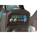 MAKITA TW001GZ Aku rázový utahovák 3/4" Li-ion XGT 40V, bez aku Z