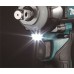 MAKITA TW004GZ Aku rázový utahovák 1/2"Li-ion XGT 40V, bez aku Z