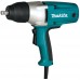 MAKITA TW0350J Rázový utahovák s příslušenstvím 350Nm, 400W + Makpac