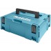 MAKITA TW0350J Rázový utahovák s příslušenstvím 350Nm, 400W + Makpac