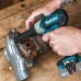 MAKITA TW161DZ Aku rázový utahovák Li-ion CXT 12V, bez aku Z