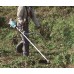 MAKITA UR016GZ Aku křovinořez Li-ion XGT 40V,bez aku Z