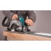 MAKITA HS003GZ Aku okružní pila 190 mm Li-ion XGT 40V bez aku Z