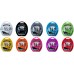 MAXELL 303359 COLOUR BUDZ BLUE Sluchátka 35040213