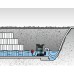 Metabo 0250800002 TPF 7000 S Ponorné čerpadlo na čistou vodu 450 W