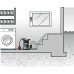 Metabo 0250800002 TPF 7000 S Ponorné čerpadlo na čistou vodu 450 W