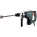 Metabo KH 5-40 Kombinované kladivo SDS-Max (7,1J/1100W) kufr 600763500