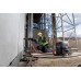 Metabo KHEV 8-45 BL Kombinované kladivo SDS-Max (1500W/12,2J) 600766500
