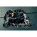 Metabo KHEV 8-45 BL Kombinované kladivo SDS-Max (1500W/12,2J) 600766500