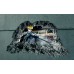 Metabo KHEV 8-45 BL Kombinované kladivo SDS-Max (1500W/12,2J) 600766500