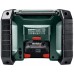 Metabo R 12-18 DAB+ BT Akumulátorové stavební rádio 600778850
