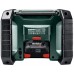 Metabo 600778850 R 12-18 DAB+ BT Akumulátorové stavební rádio