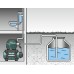 Metabo HWW 4500/25 Inox Domácí vodárna 600972000