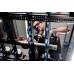 Metabo 601037500 PowerMaxx BS 12 Q Aku vrtací šroubovák 2X2.0 Ah, MetaBOX