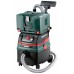Metabo ASR 25 L SC Mnohoúčelový vysavač (1400W/25L) 602024000