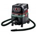 Metabo ASR 36-18 BL 25 M SC Akumulátorový vysavač 2x 18V, třída prachu M, 602046850