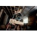 Metabo HO 18 LTX 20-82 Akumulátorový hoblík 18V 2x4Ah Li-Ion + kufr 602082700