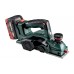 Metabo 602082840 HO 18 LTX 20-82 Akumulátorový hoblík MetaBOX