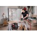 Metabo SRE 4351 TurboTec Vibrační bruska 350 W 611351000