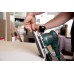 Metabo SRE 4351 TurboTec Vibrační bruska 350 W 611351000