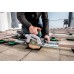Metabo 611866840 KS 18 LTX 66 BL Akumulátorová ruční okružní pila, 18V; MetaBOX 340