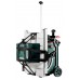Metabo 613025810 TS 36-18 LTX BL 254 Akumulátorová stolní kotoučová pila, 18V 4X8AH LIHD