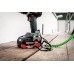 Metabo LiHD DS Akumulátor (18V/10,0Ah) 624991000