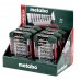 Metabo Sada bitů 71 ks 626704000