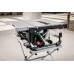 Metabo 691154000 TS 254 M SET Stolní okružní pila se stojanem 1500 W