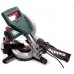 METABO KS 216 M Lasercut kapovací pila,1350 W, 120mm, 619216000