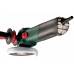 Metabo WEV 17-125 Quick Úhlová bruska 600516000