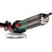 Metabo WEA 17-125 Quick Úhlová bruska (125mm/1700W) 600534000