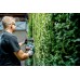 Metabo HS 18 LTX BL 75 Aku nůžky na živý plot (18V/75cm) bez aku, 601724850