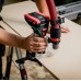 Metabo FMV 18 LTX BL 8 Aku. fréza na hrany, 6mm, 8mm, s kleštinou, MetaBOX 145, 601742840