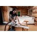 Metabo KT 18 LTX 66 BL Aku ponorná kotoučová pila (18V/2x8,0Ah) MetaBOX, 601866810
