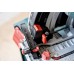 Metabo KT 18 LTX 66 BL Aku ponorná kotoučová pila (18V/2x8,0Ah) MetaBOX, 601866810