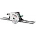Metabo KT 18 LTX 66 BL Aku ponorná kotoučová pila (18V/2x8,0Ah) MetaBOX, 601866810