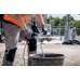 Metabo RWE 1200 Míchadlo (1200W) 614048000