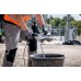 Metabo RWE 1200 Míchadlo (1200W) 614048000