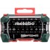 Metabo Box s bity, 32dílný 626700000