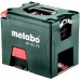 METABO AS 18 L PC Akumulátorový vysavač 18V, 2X5,2 AH LI-ION, nabíječka ASC 55, 602021000